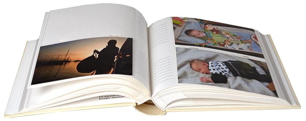 Walther Sweet Things Photo album - 200 Pictures in 10x15 cm (4x6