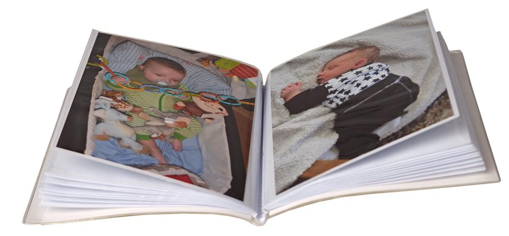 Walther Sweet Things Photo album - 40 Pictures in 10x15 cm (4x6