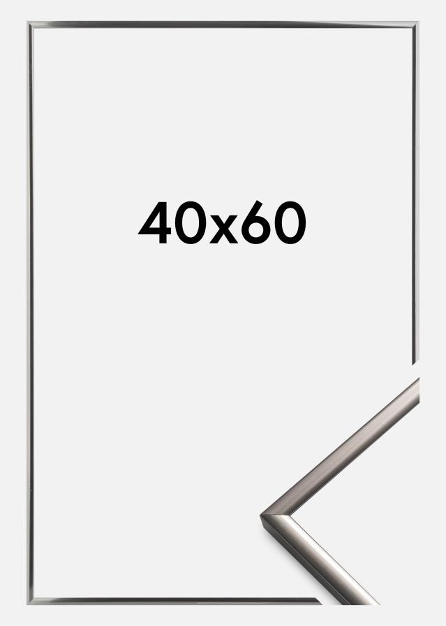 Walther Frame New Lifestyle Steel - 40x60 cm
