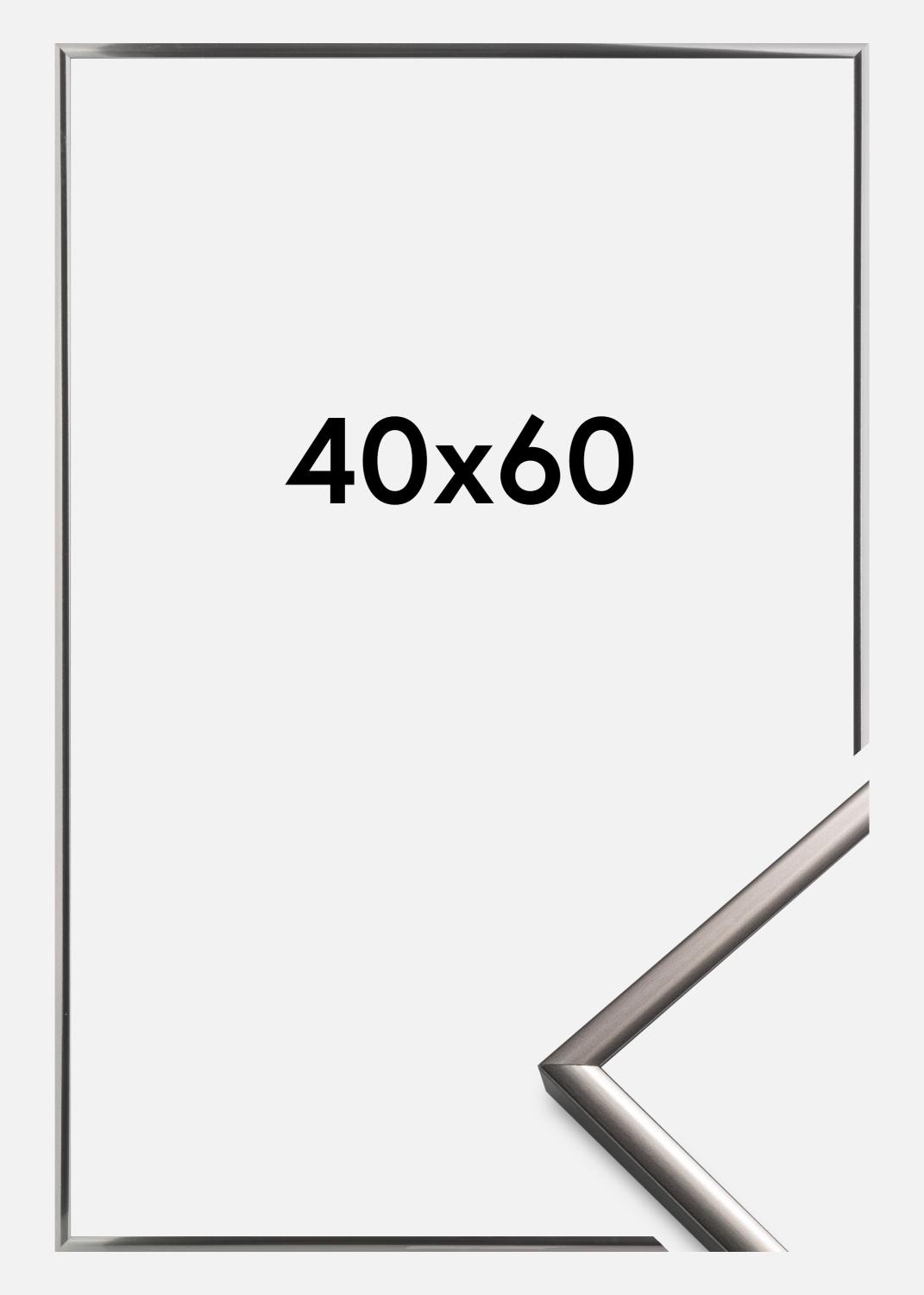 Product Image for Frame New Lifestyle Acrylic Glass Steel 40x60 cm