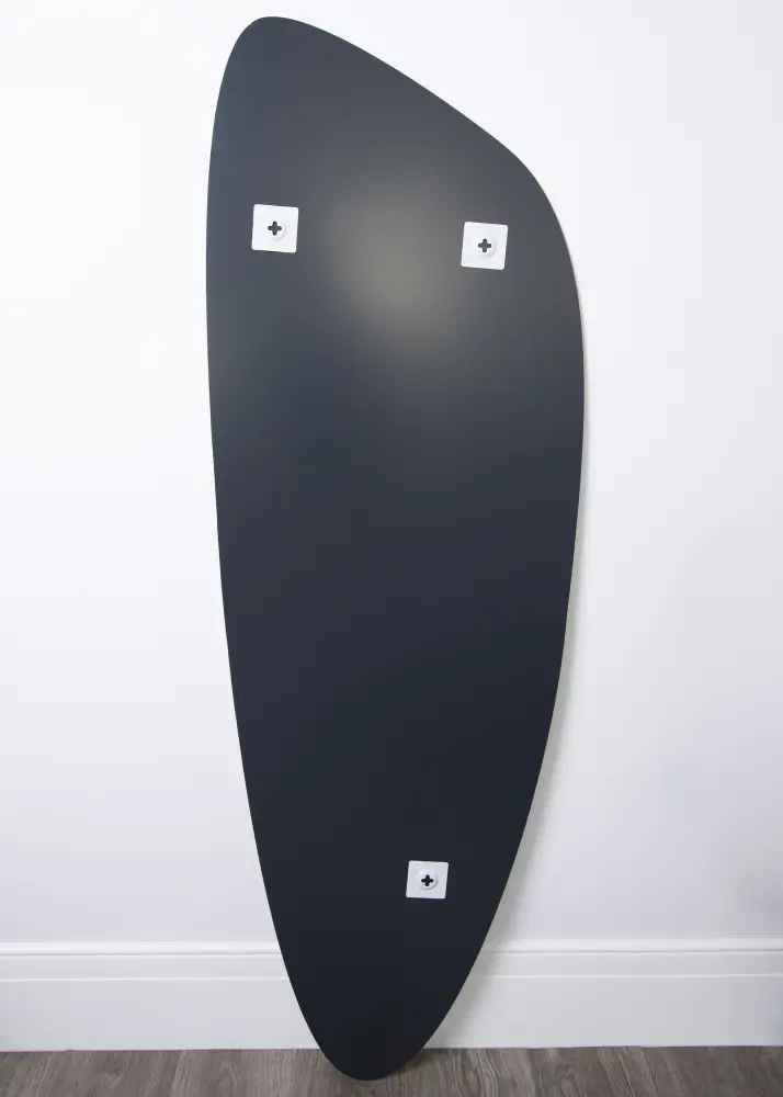 Incado Mirror Slim Clear 160x57 cm