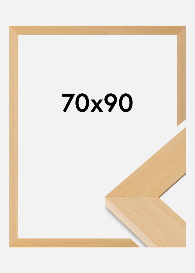 Mavanti Frame Juno Acrylic Glass Wood 70x90 cm