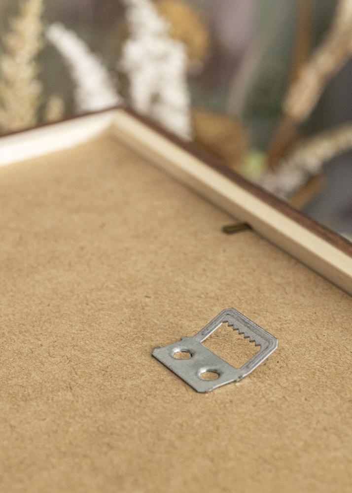 Estancia Frame Stilren Acrylic glass Warm Brown 50x70 cm