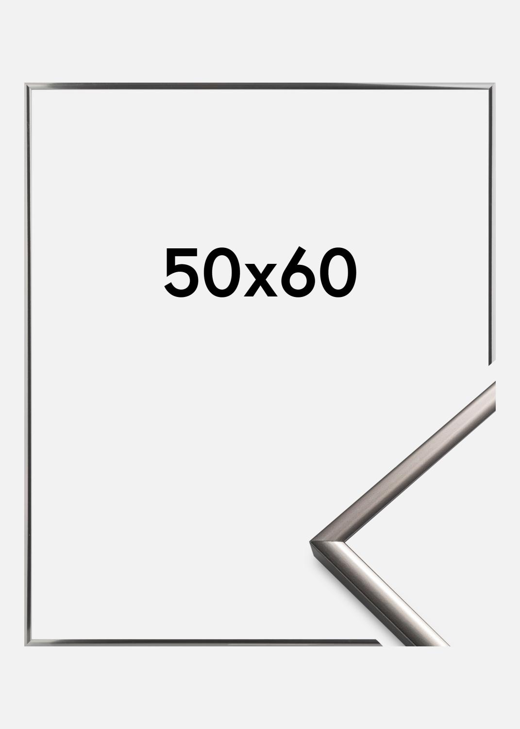 Product Image for Frame New Lifestyle Acrylic Glass Steel 50x60 cm