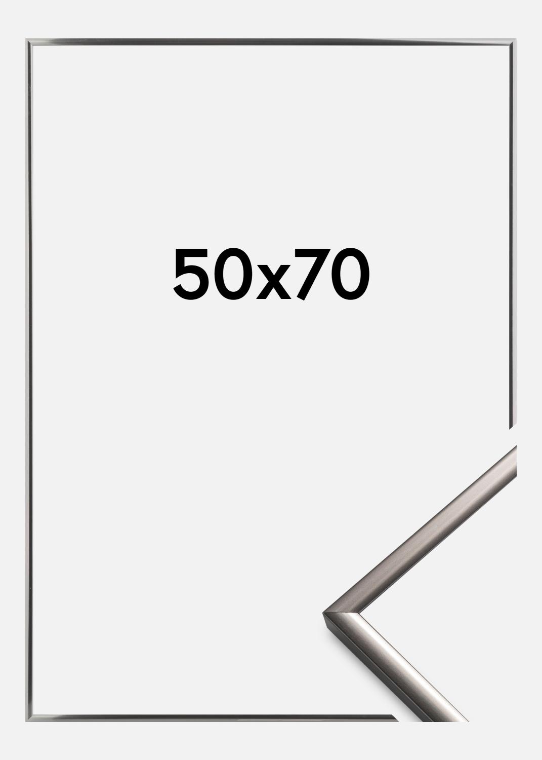 Product Image for Frame New Lifestyle Acrylic Glass Steel 50x70 cm