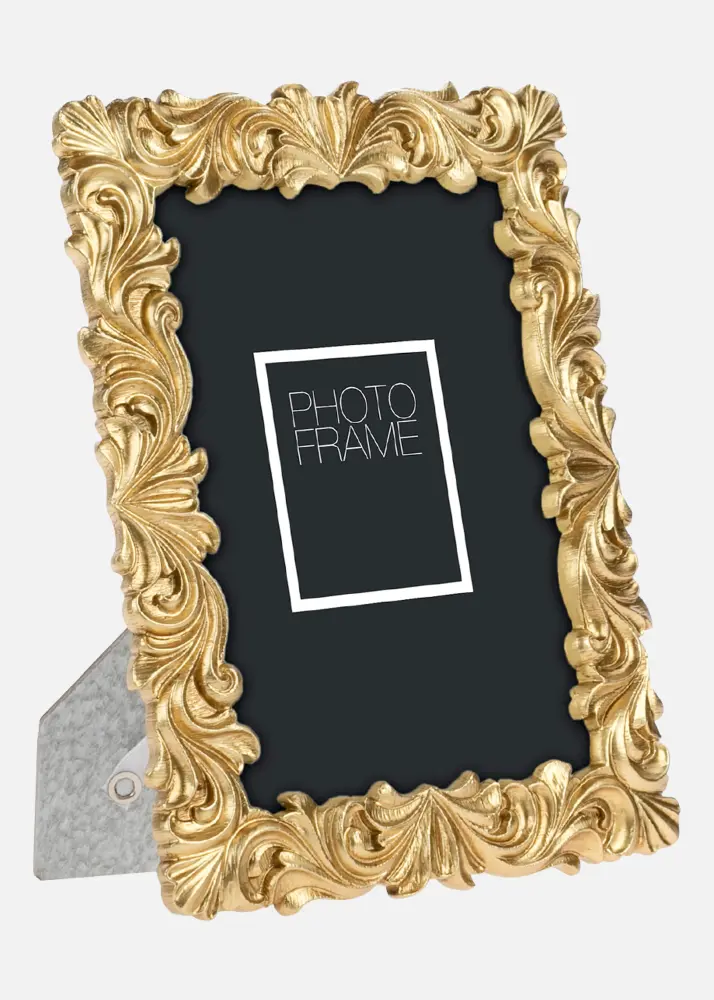 ZEP Frame Creysse Gold 13x18 cm