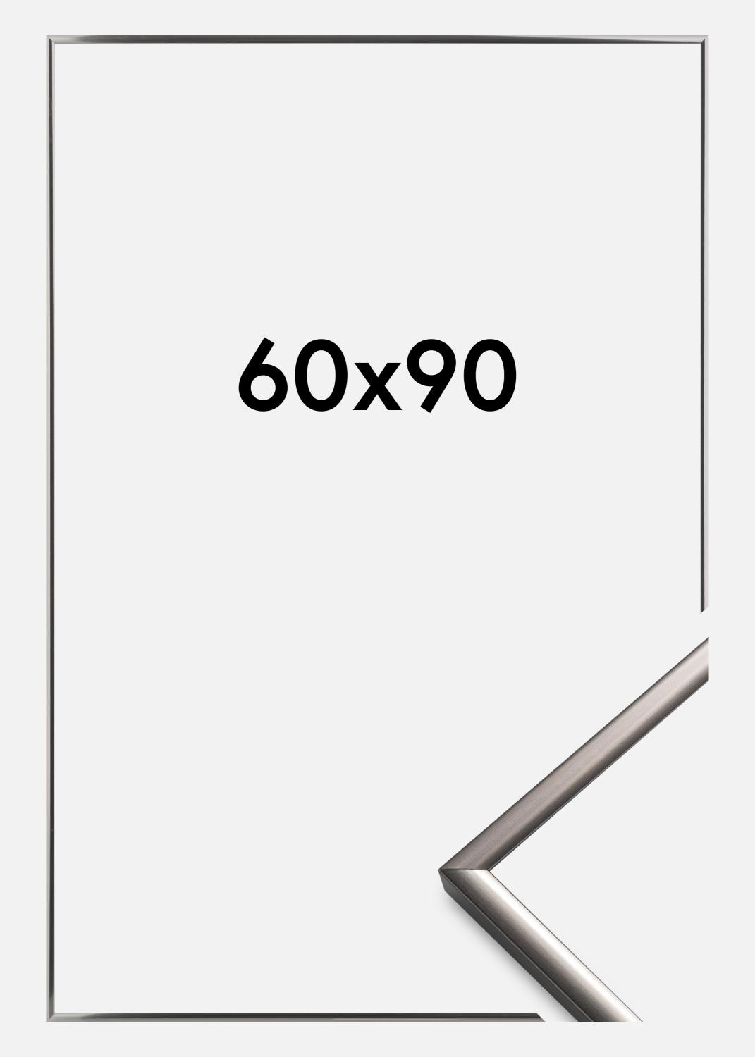 Product Image for Frame New Lifestyle Acrylic Glass Steel 60x90 cm