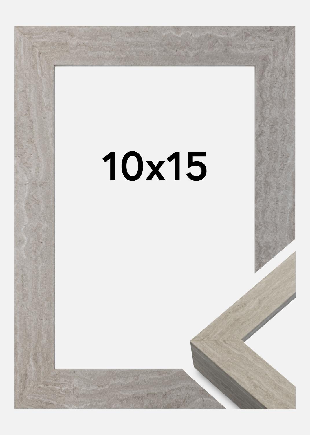Product Image for Frame New Stockholm Grey 10x15 cm