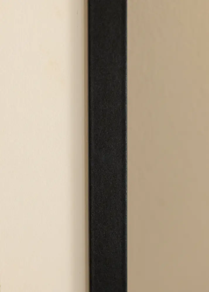 Artlink Frame BGA Classic Acrylic Glass Black 40x40 cm