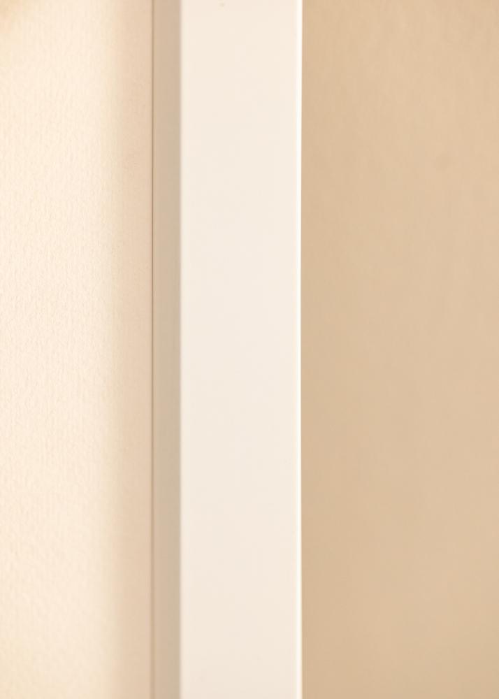 Ramverkstad Frame Åsarna White - Custom Size