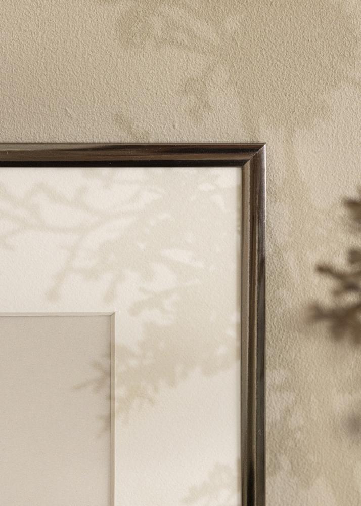 Walther Frame New Lifestyle Acrylic Glass Steel 42x59.4 cm (A2)