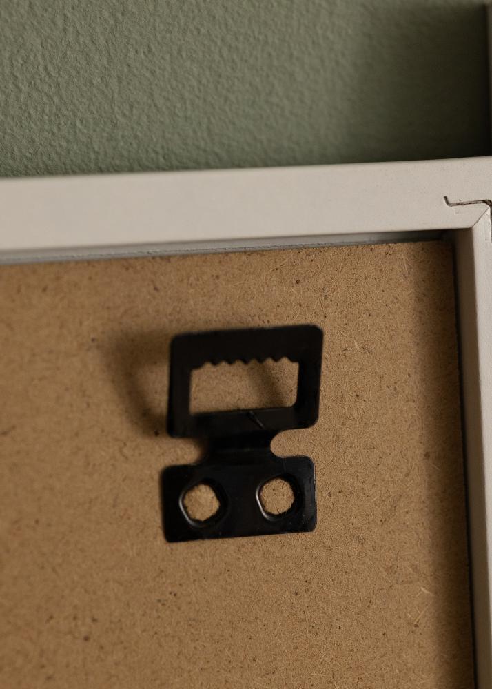 BGA Lovely Family Collage Frame White - 6 Pictures