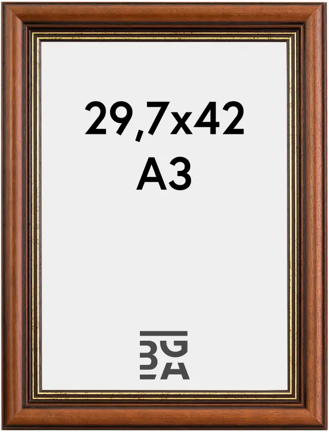 Galleri 1 Frame Old Retro 29,7x42 cm (A3)