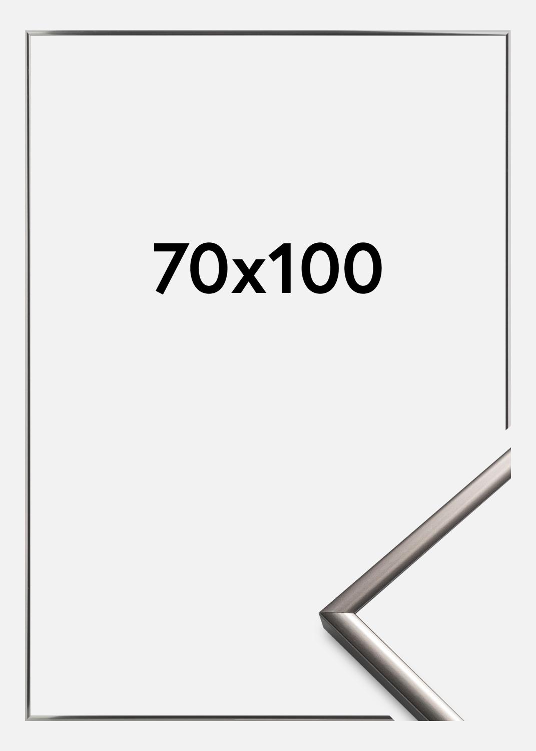 Product Image for Frame New Lifestyle Acrylic Glass Steel 70x100 cm