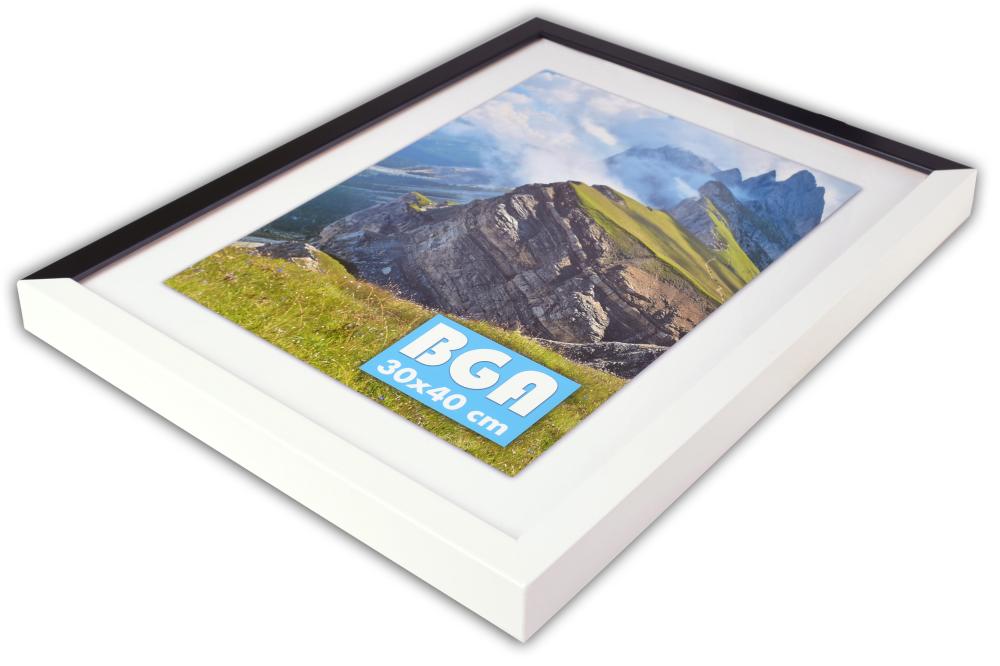 Ramverkstad Elegant Yin-yang