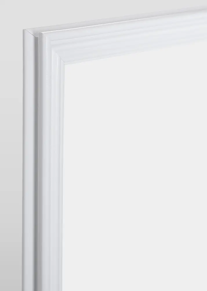 Focus Frame Verona White 15x20 cm