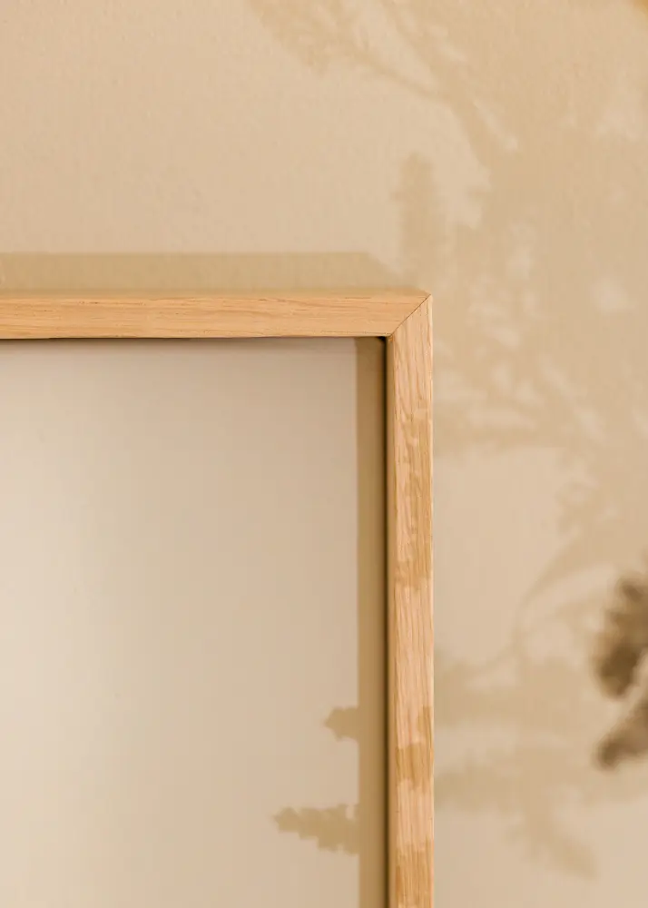 Ramverkstad Horus Canvas Frame Oak - Various Sizes