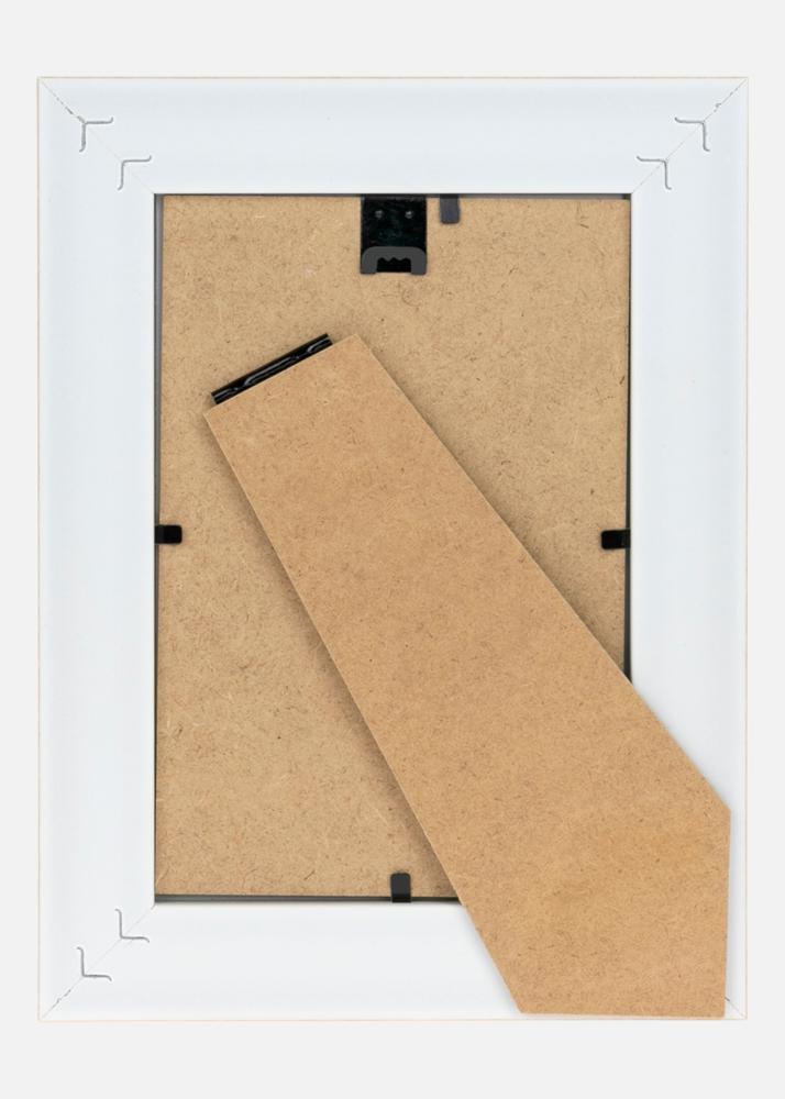 ZEP Frame Rivabella Silver 20x30 cm