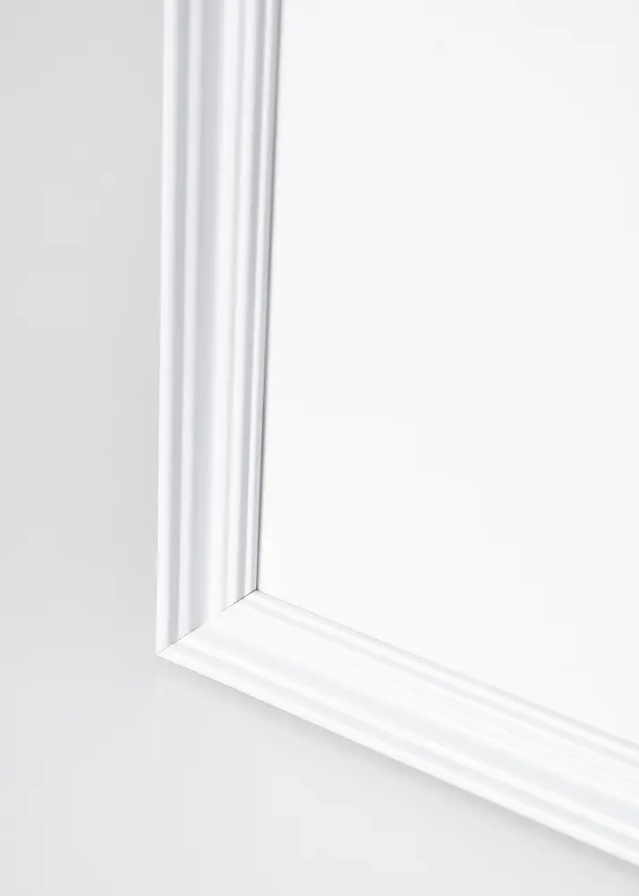 Focus Frame Verona White 15x20 cm