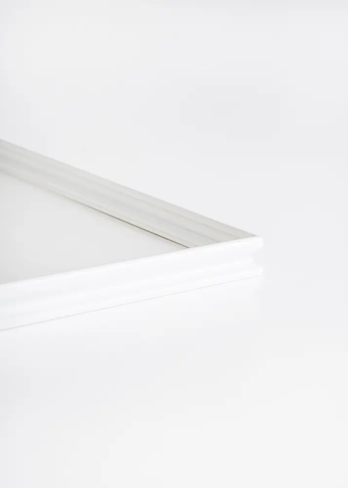 Focus Frame Verona White 15x20 cm