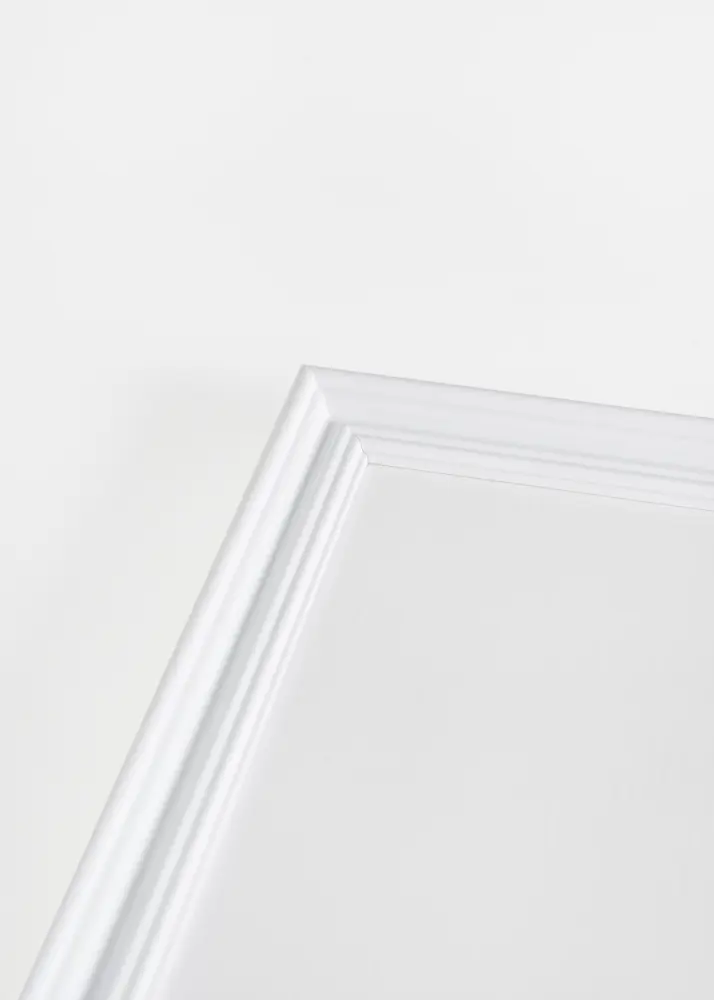 Focus Frame Verona White 15x20 cm