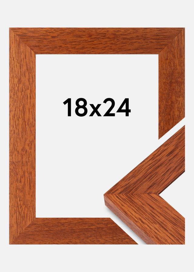 Mavanti Frame Juno Acrylic Glass Cherry 18x24 cm