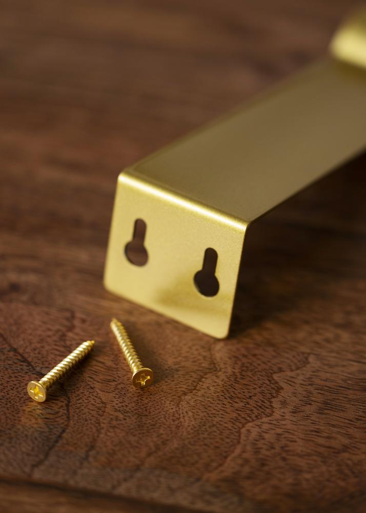 KAILA KAILA Halo Battery-Powered Picture Lighting 50 cm - Gold