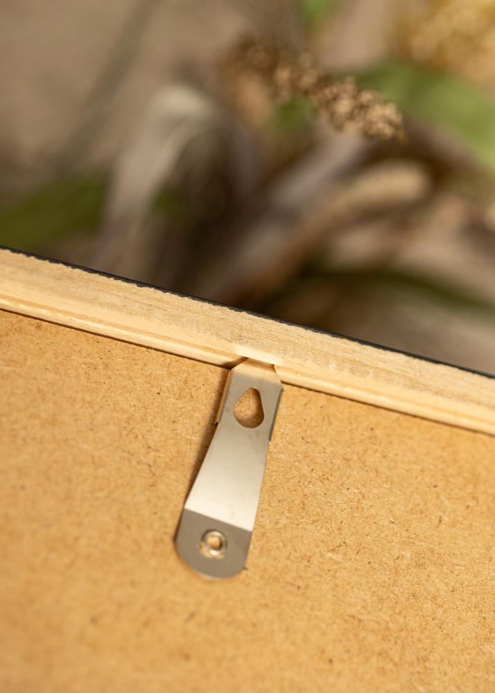 Mavanti Frame Ares Acrylic Glass Burr Walnut 29.7x42 cm (A3)