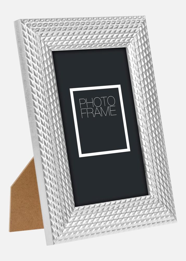ZEP Frame Rivabella Silver 20x30 cm