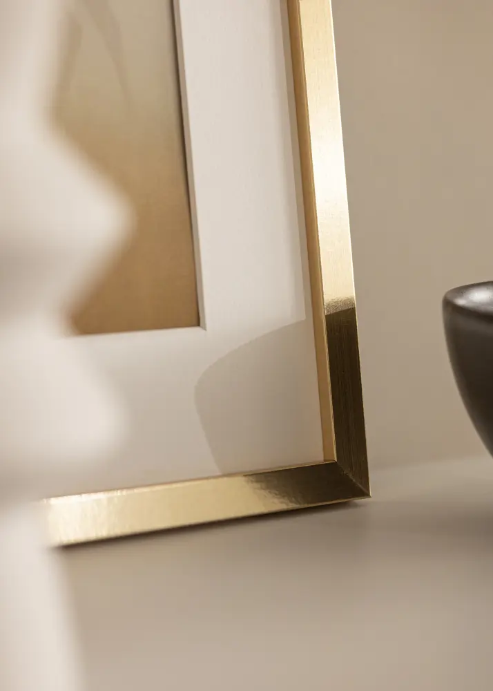 Artlink Frame Trendy Gold 21x29,7 cm (A4)
