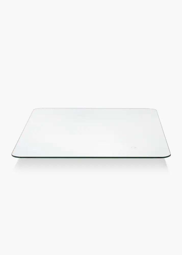 KAILA KAILA Mirror Soft Edges LED 50x70 cm