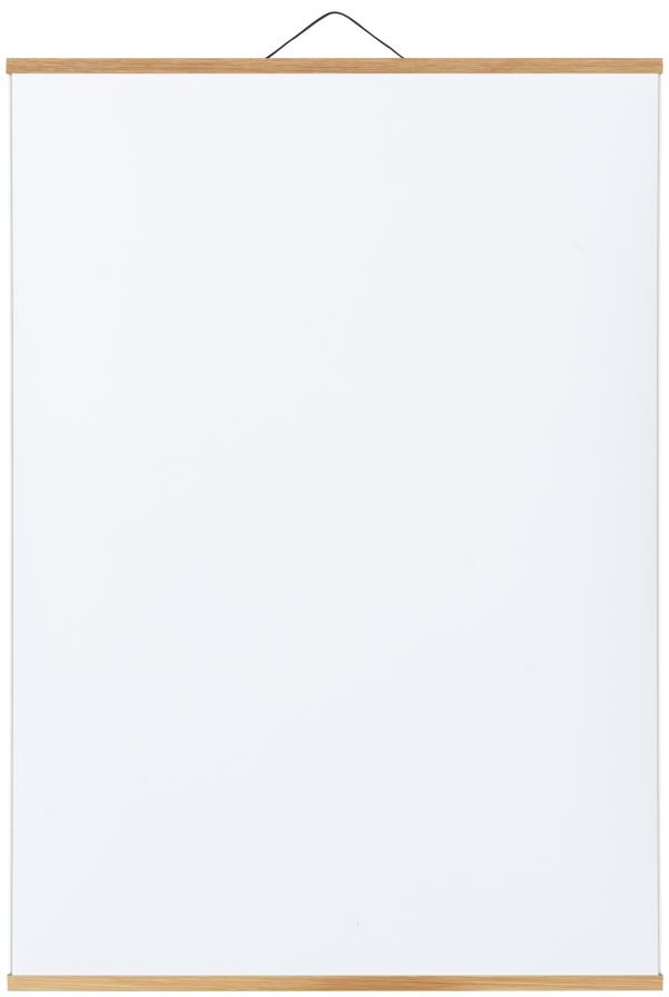 Estancia Poster hangers Oak - 100 cm