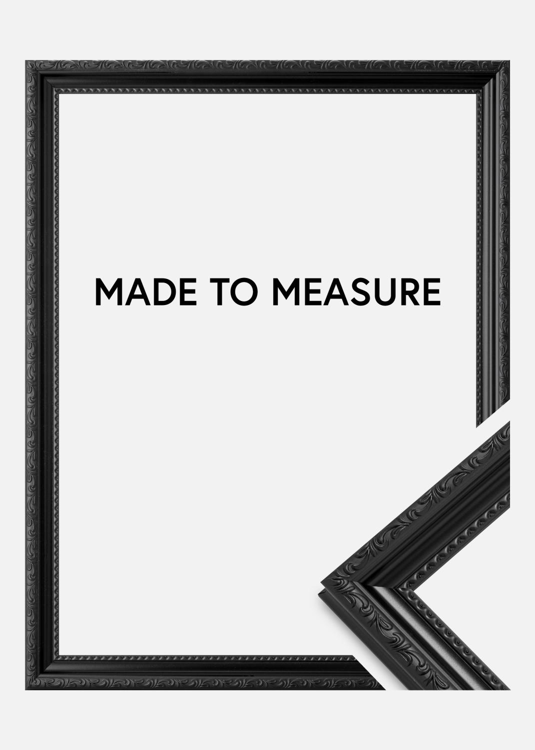 Product Image for Frame Abisko Black - Custom Size (Frame sample)