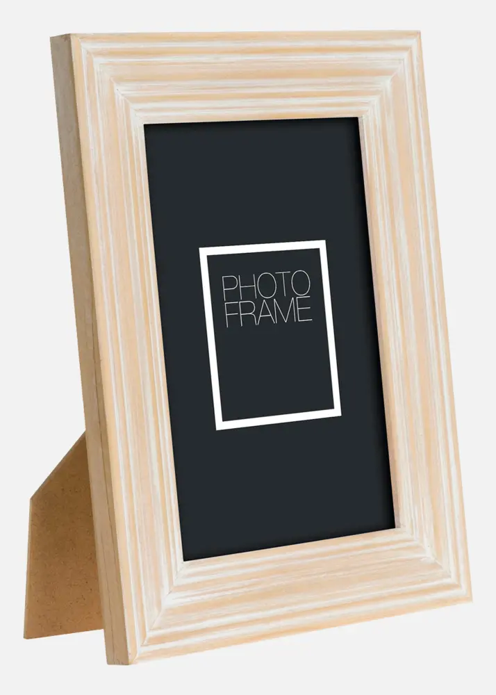 ZEP Frame Orly Natural 13x18 cm