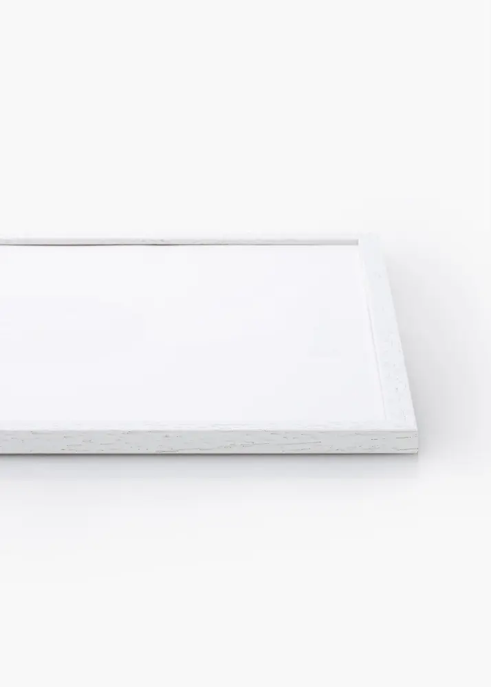 Galleri 1 Frame Edsbyn Cold White 22,7x50 cm