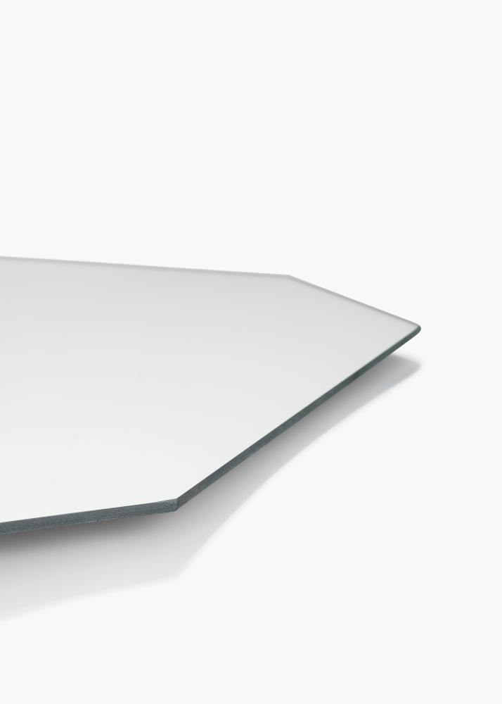 KAILA KAILA Mirror Tall Octagon 50x100 cm