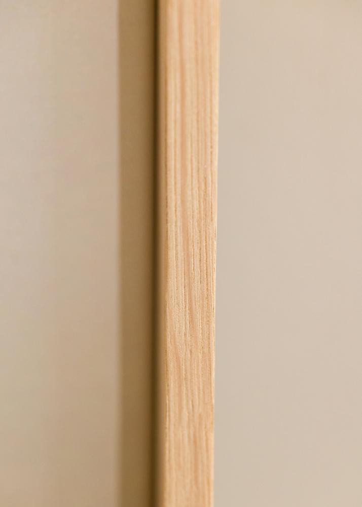 Ramverkstad Horus Canvas Frame Oak - Various Sizes