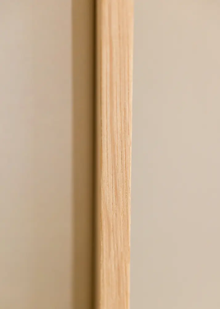 Ramverkstad Horus Canvas Frame Oak - Various Sizes