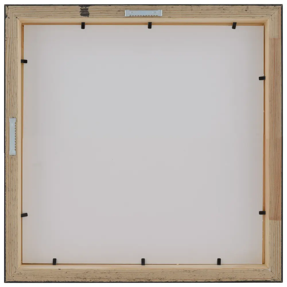 Ramverkstad Frame Mora Premium Black 32x32 cm