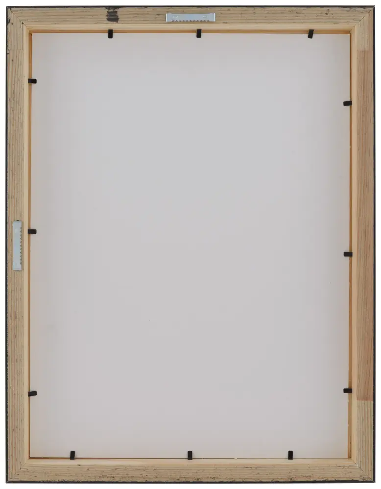 Galleri 1 Frame Mora Premium Acrylic glass Black 21x29.7 cm (A4)