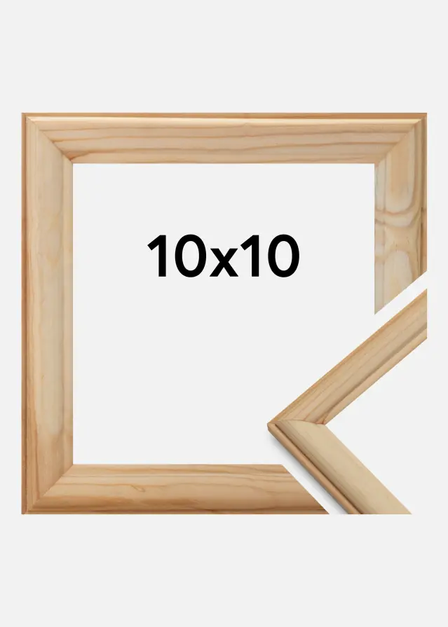 Artlink Frame Line Nature 10x10 cm