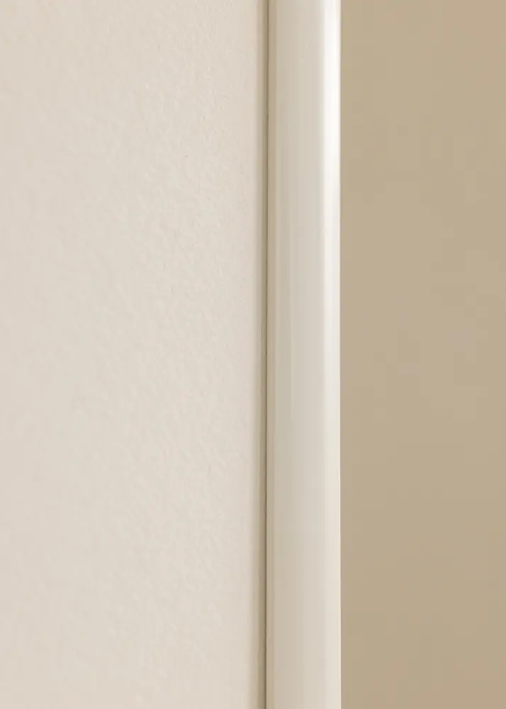 Walther Frame New Lifestyle Acrylic Glass White 21x29.7 cm (A4)