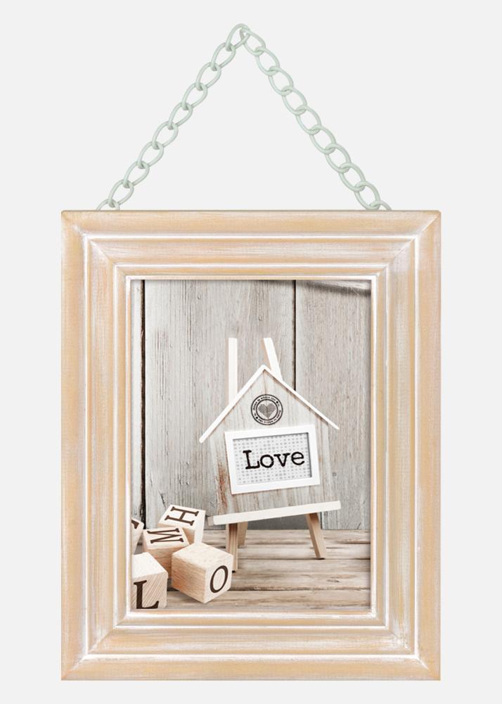 ZEP Frame Rivoli Natural 13x18 cm