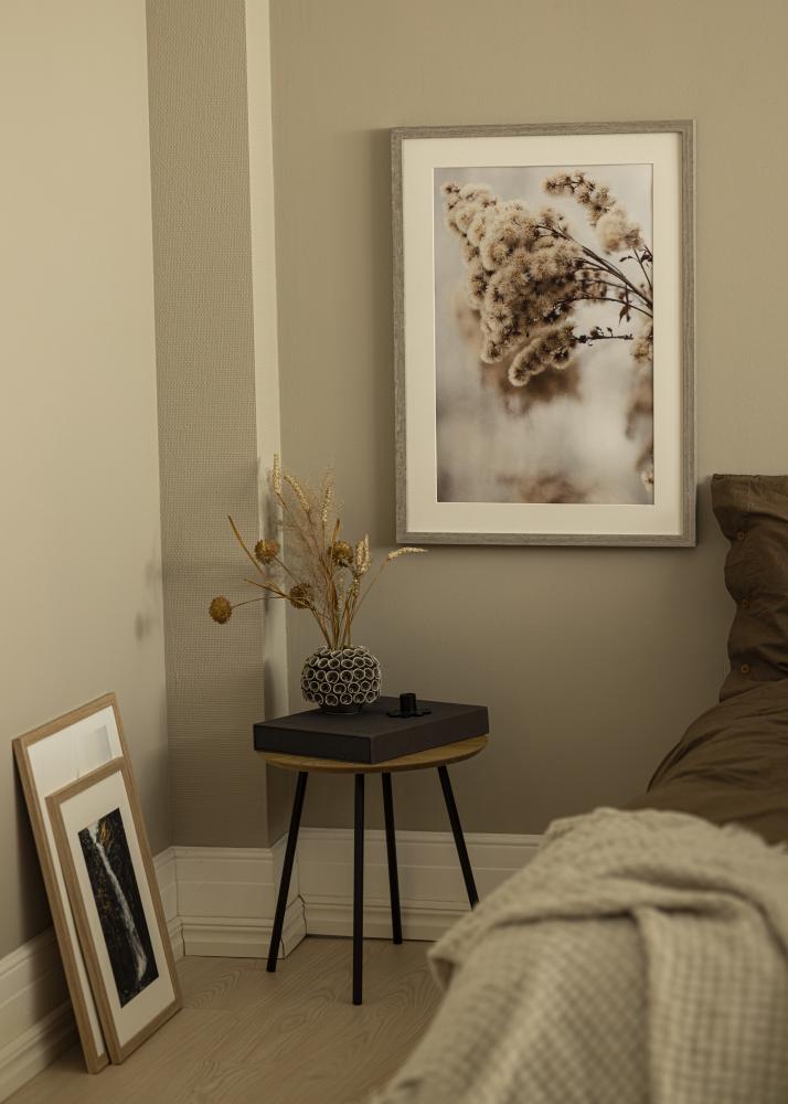 Walther Frame New Stockholm Grey 15x20 cm