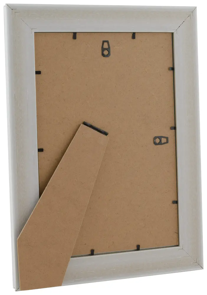 Focus Frame Charleston White 20x30 cm