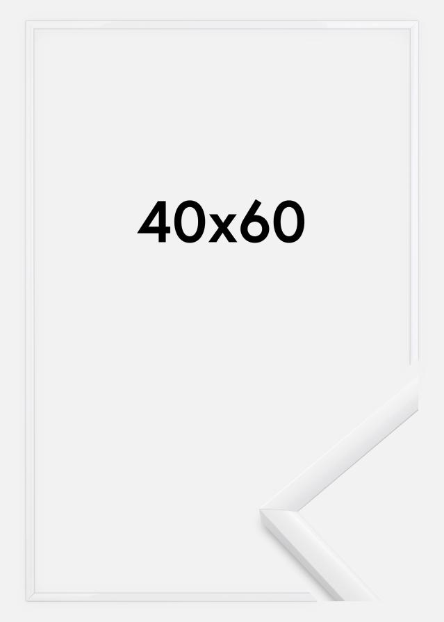 Walther Frame New Lifestyle White 40x60 cm