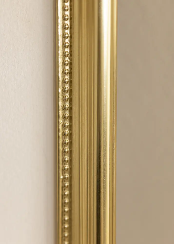 Artlink Frame Gala Acrylic Glass Gold 70x100 cm