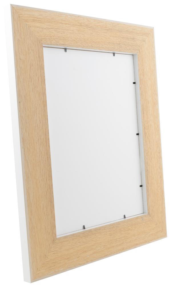 Ramverkstad Frame Högsjö White - Custom Size