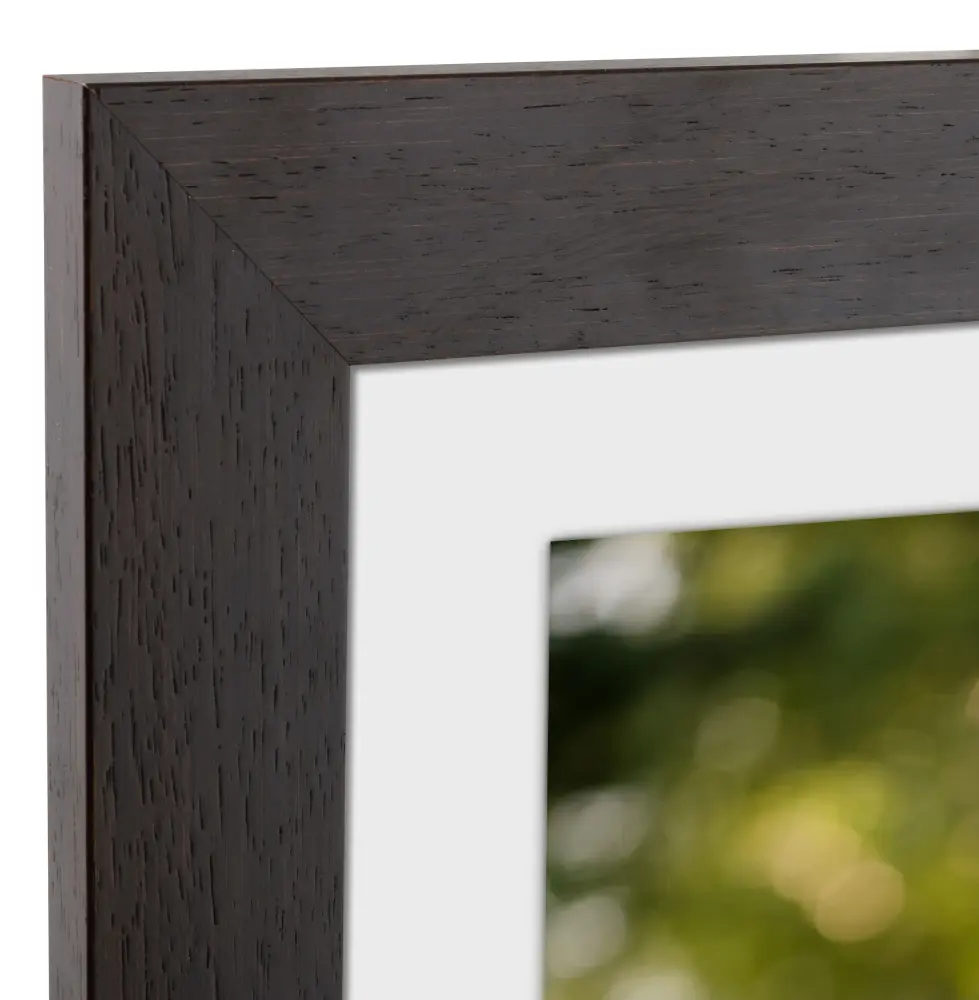 Ramverkstad Frame Härjedalen - Dark brown - Custom Size