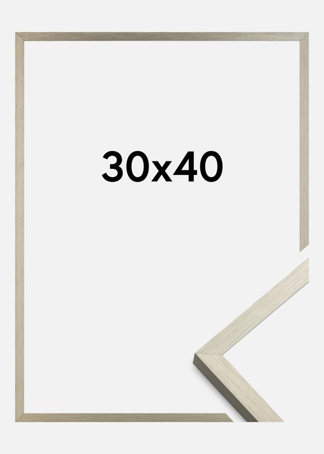 Walther Frame Chair Steel 30x40 cm